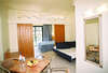 Pefkos Beach Hotel 